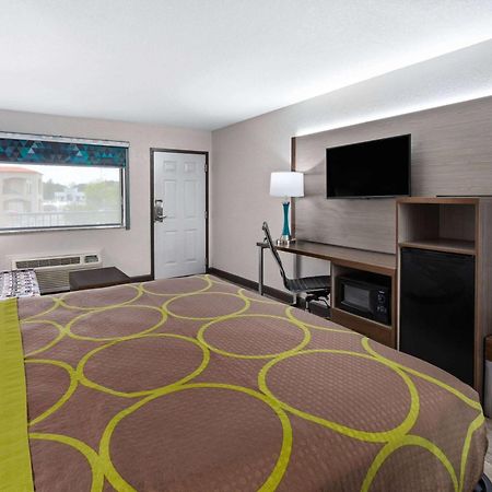 Super 8 By Wyndham Prattville Montgomery Extérieur photo