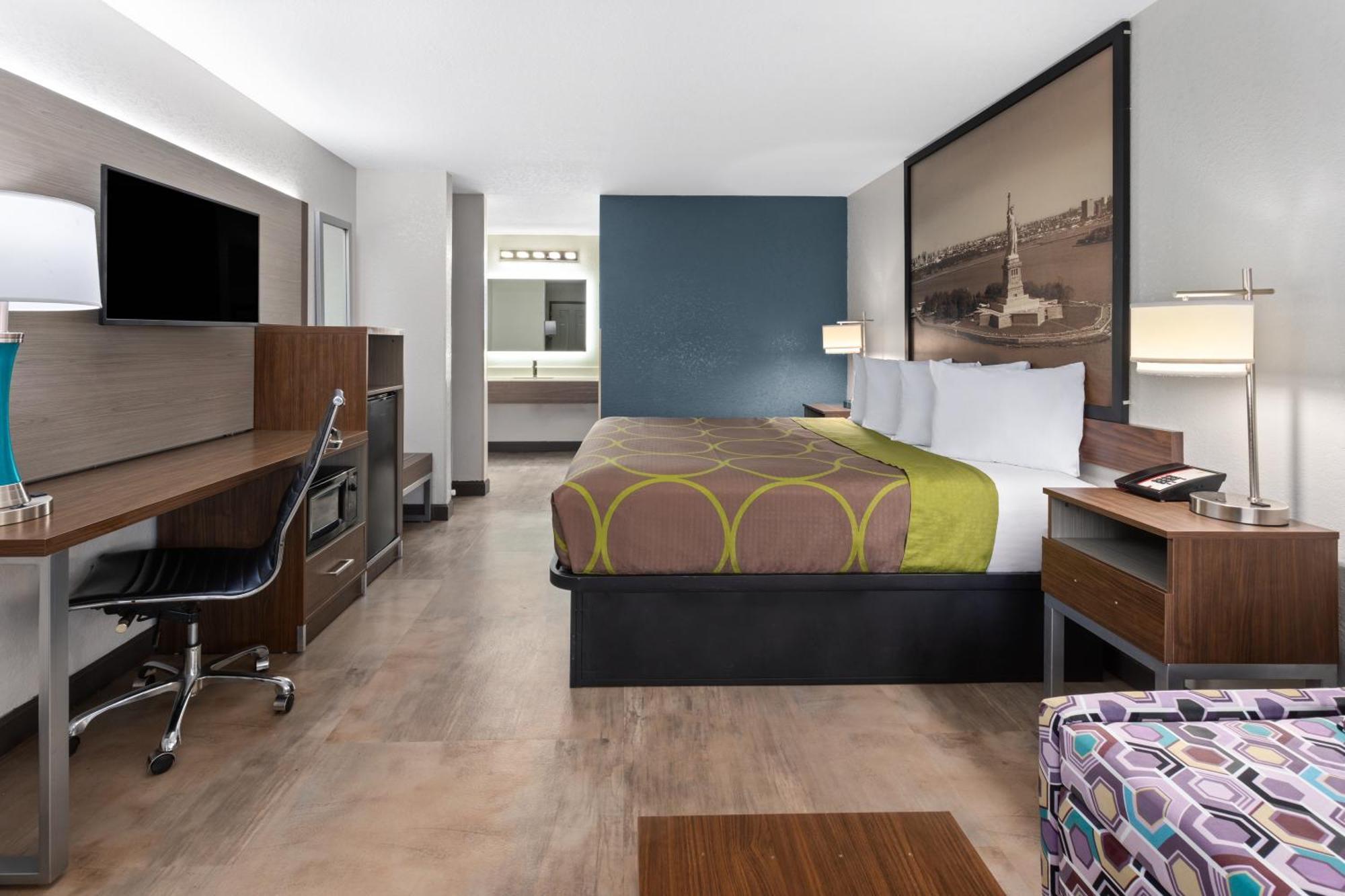 Super 8 By Wyndham Prattville Montgomery Extérieur photo