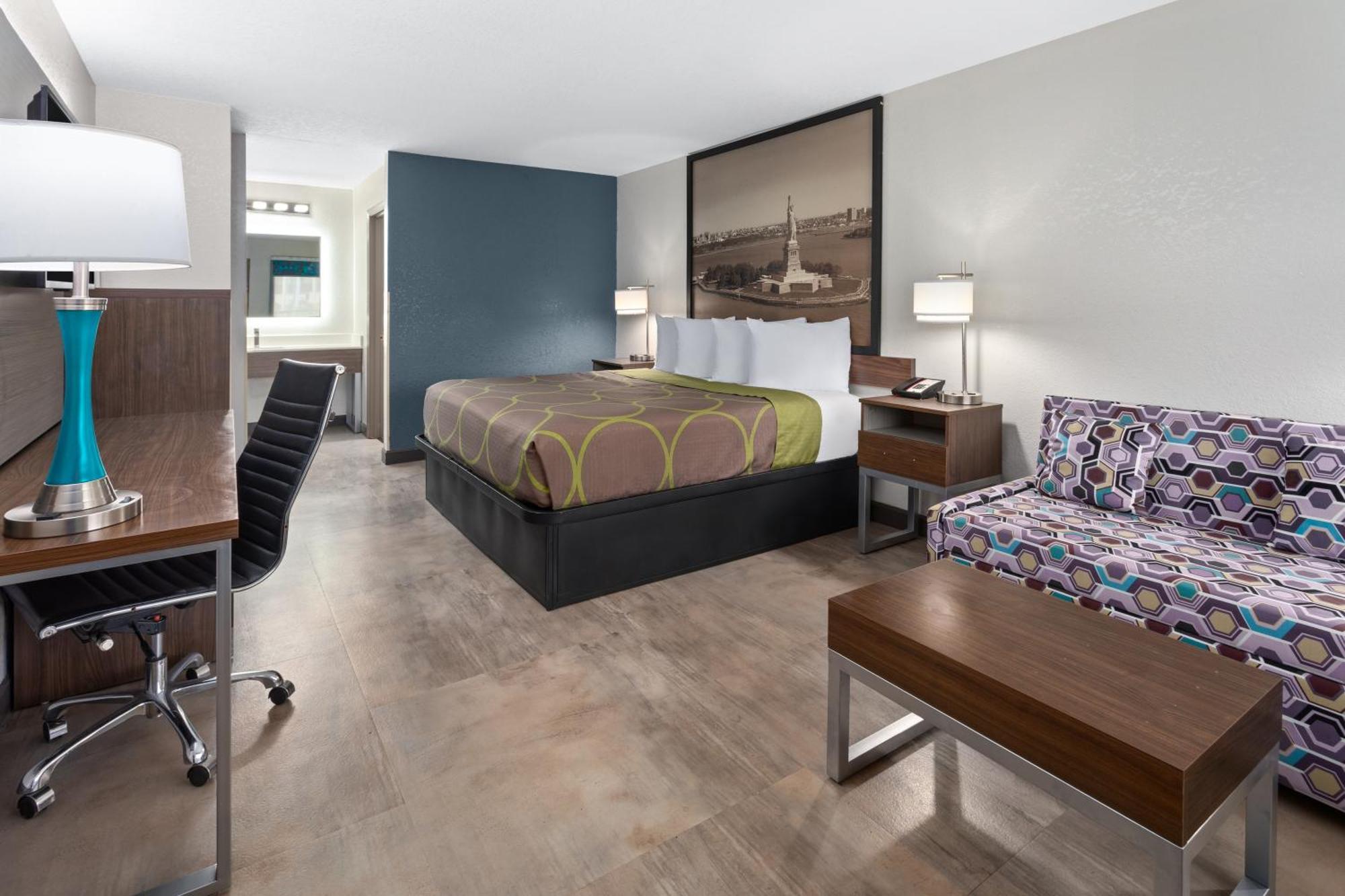 Super 8 By Wyndham Prattville Montgomery Extérieur photo