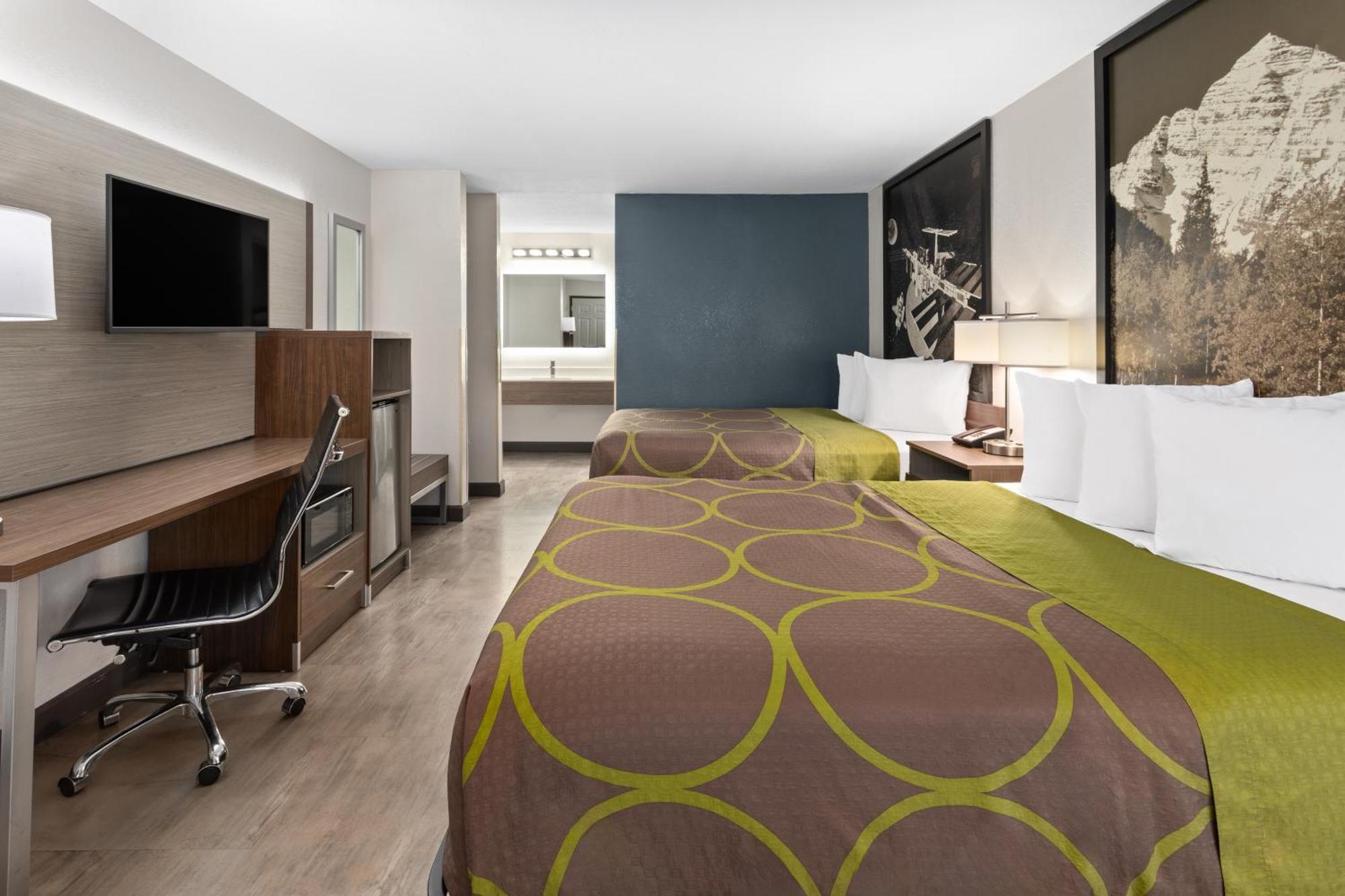 Super 8 By Wyndham Prattville Montgomery Extérieur photo