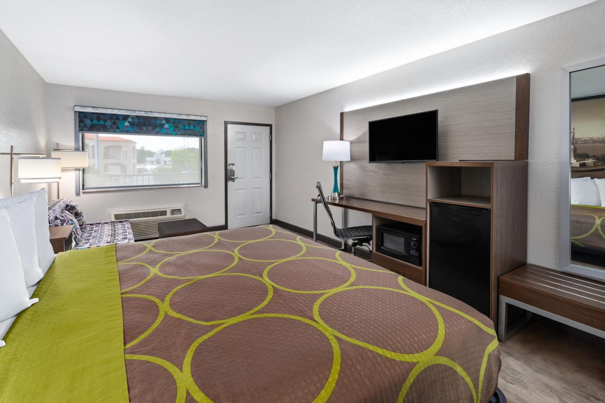 Super 8 By Wyndham Prattville Montgomery Extérieur photo