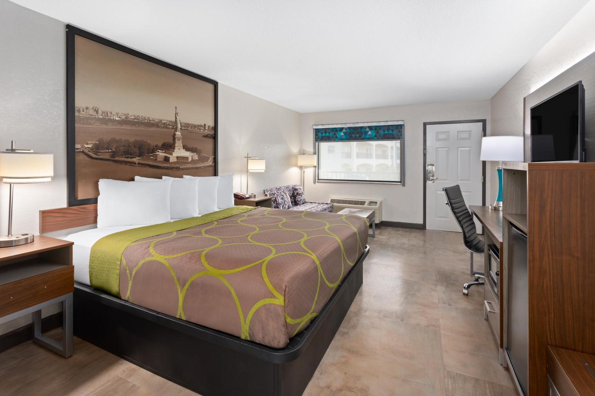 Super 8 By Wyndham Prattville Montgomery Extérieur photo