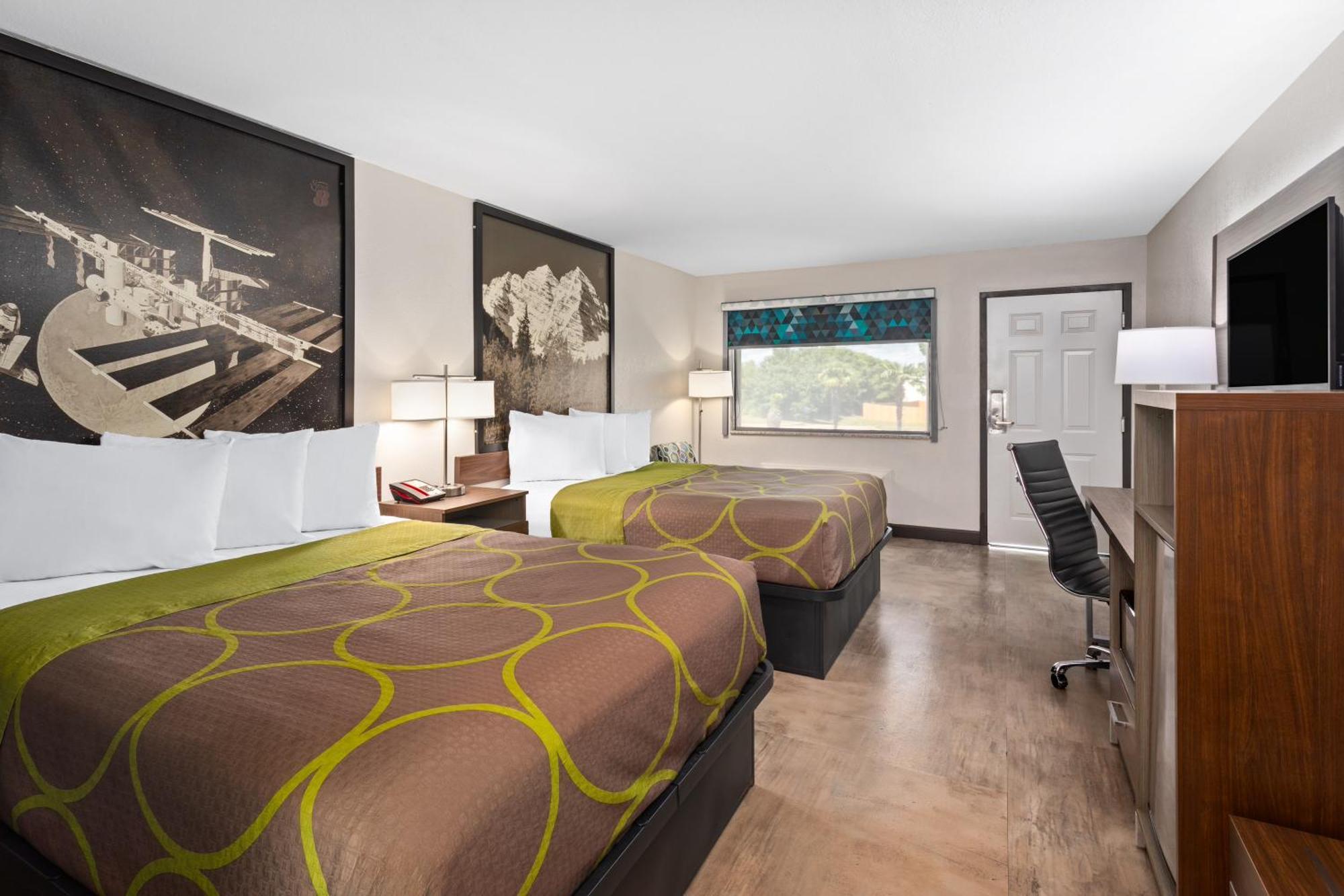 Super 8 By Wyndham Prattville Montgomery Extérieur photo