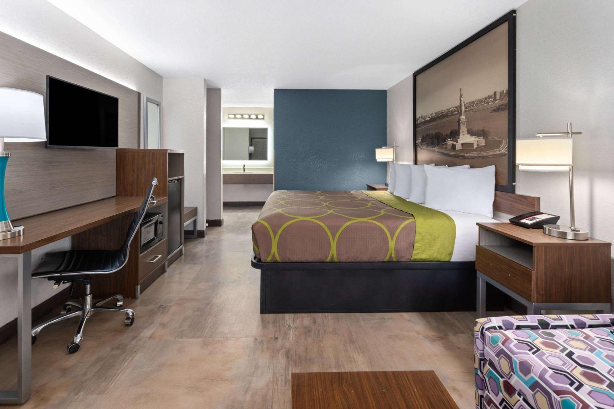 Super 8 By Wyndham Prattville Montgomery Extérieur photo
