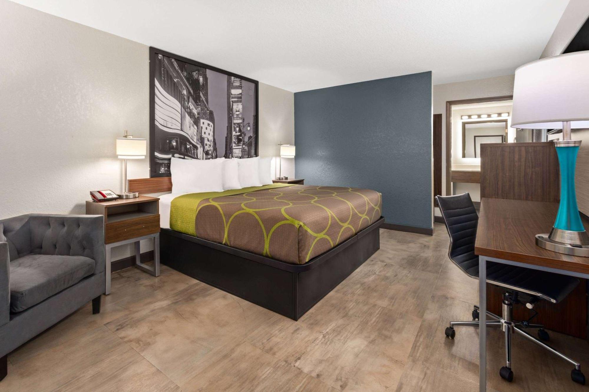 Super 8 By Wyndham Prattville Montgomery Extérieur photo