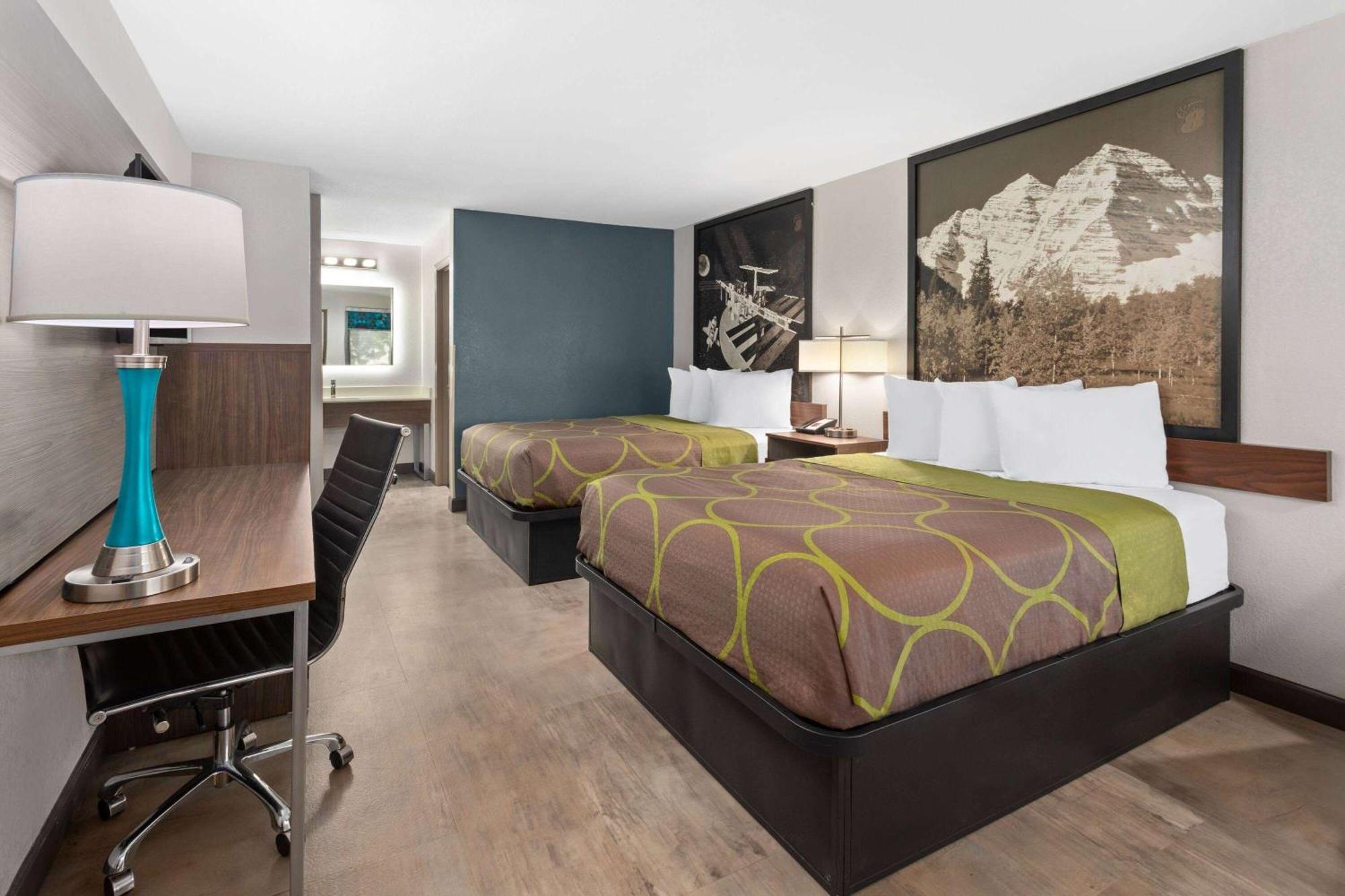 Super 8 By Wyndham Prattville Montgomery Extérieur photo