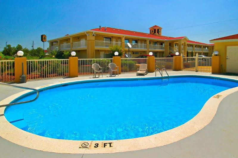 Super 8 By Wyndham Prattville Montgomery Extérieur photo